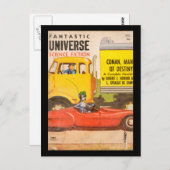Fantastisches Universum v04 n05 (1955-12.King-Size Postkarte (Vorne/Hinten)