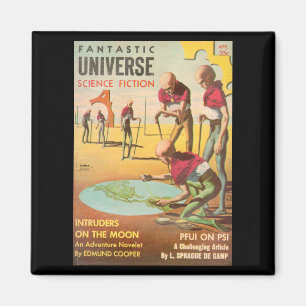 Fantastisches Universum v07 n04 (1957-04.King-Size Magnet