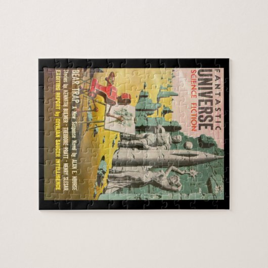 Fantastisches Universum v08 n01 Puzzle (Horizontal)