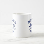 Fantastischste Apotheker der Welt der Kaffeetasse (Mittel)