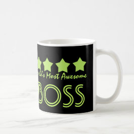 Fantastischste der CHEF V22 der Welt LIMONE GRÜNE Kaffeetasse