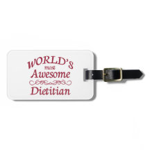 Fantastischste Diätetiker der Welt der