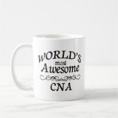 Fantastischste DOSE der Welt die Kaffeetasse (Links)