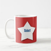 Fantastischste EHEMANN und VATER B077 der Welt der Kaffeetasse (Links)