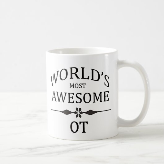 Fantastischste Ot der Welt das Kaffeetasse (Rechts)