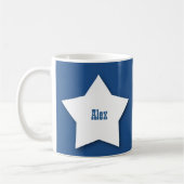 Fantastischste SCHWIEGERSOHN der Welt der Kaffeetasse (Links)