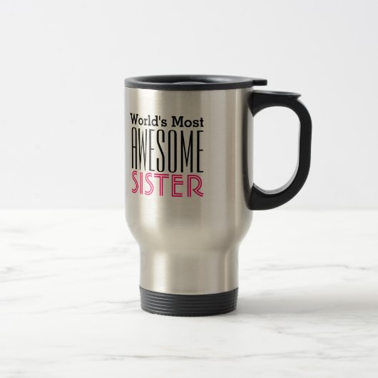 FANTASTISCHSTER Entwurf der Schwester-Text der Reisebecher (Rechts)
