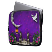 Fantasy2 Electronics Bag Laptopschutzhülle (Vorderseite Links)