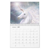 Fantasy 2020 Kalender (Jan 2027)