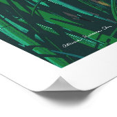 Fantasy 4 poster (Ecke)