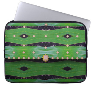Fantasy Abend Clutch Laptopschutzhülle