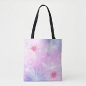 Fantasy - All Over Print Tote Tasche (Vorderseite)