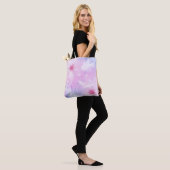 Fantasy - All Over Print Tote Tasche (Am Model)