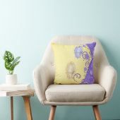 Fantasy American MoJo Pillow Kissen (Stuhl )