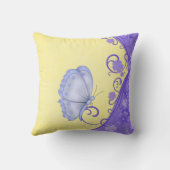 Fantasy American MoJo Pillow Kissen (Rückseite)