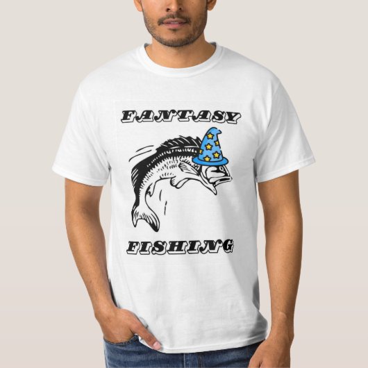 FANTASY ANGELN T-Shirt (Vorderseite)