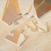 Fantasy Anime Girl Magic Puzzle (Seite)