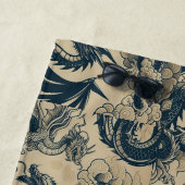 Fantasy Antike Drachen Strandtuch (Beispiel)