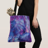 Fantasy Aquarell - Tiefenraumvibe : Tasche (Von Nahem)