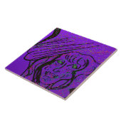 Fantasy Art Ceramic Tile Fliese (Seite)