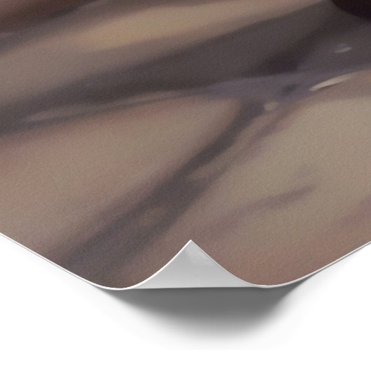 Fantasy Art Collection #10 Poster (Ecke)