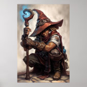 Fantasy Art Collection #10 Poster (Vorne)