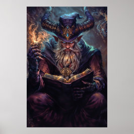 Fantasy Art Collection #11 Poster