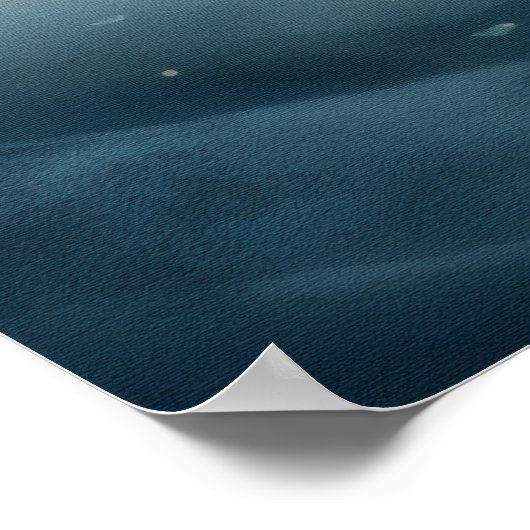 Fantasy Art Collection #17 Poster (Ecke)