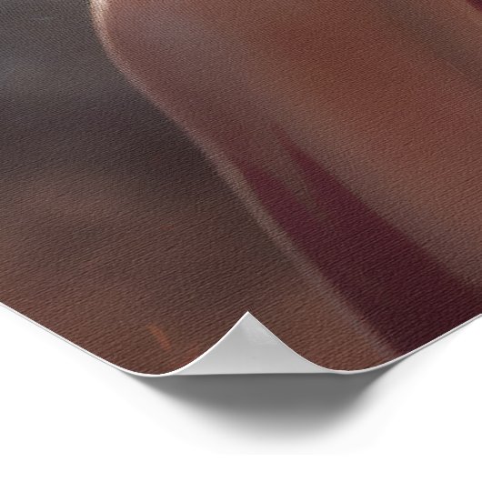 Fantasy Art Collection #18 Poster (Ecke)