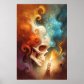 Fantasy Art Collection #19 Poster (Vorne)