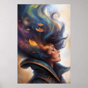 Fantasy Art Collection #20 Poster