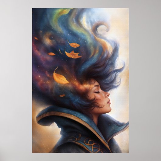 Fantasy Art Collection #20 Poster (Vorne)