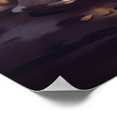 Fantasy Art Collection #2 Poster (Ecke)