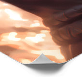 Fantasy Art Collection #5 Poster (Ecke)