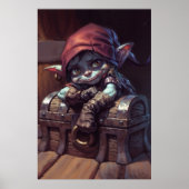 Fantasy Art Collection #6 Poster (Vorne)