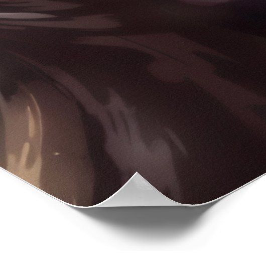 Fantasy Art Collection #8 Poster (Ecke)