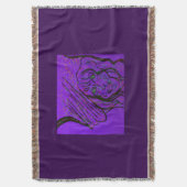 Fantasy Art  Decke (Vorderseite Vertikal)