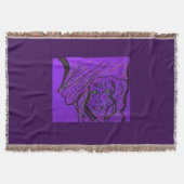 Fantasy Art Decke (Vorderseite)