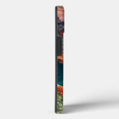 Fantasy Art Dragon Goddess Queen Case-Mate iPhone Hülle (Rückseite / Rechts)