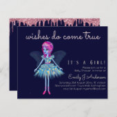 Fantasy Art Fairy Wings The Restaurant (Vorne/Hinten)