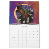 Fantasy Art Kalender (Mär 2027)