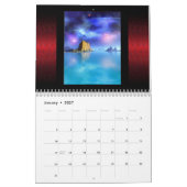 Fantasy Art Kalender (Jan 2027)