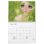 Fantasy Art Kalender 2016 Katerina Art (Mär 2027)