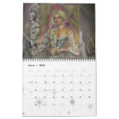 Fantasy Art Kalender 2018 Katerina Art (Mär 2026)