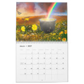 FANTASY ART "Magical Times" Kalender (Mär 2027)