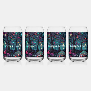 Fantasy Art Set 4 Dosenglas