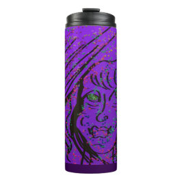 Fantasy Art Thermosbecher