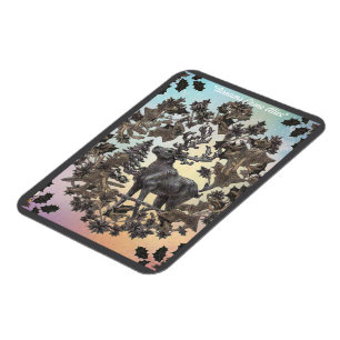 "Fantasy Artwork" Magnet