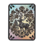 "Fantasy Artwork" Magnet (Vertikal)