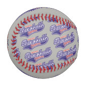 Fantasy Baseball Champion (Vorderseite Links)